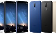 Huawei Mate 10 Lite: características y especificaciones
