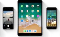 iOS 11: todos los detalles del nuevo sistema operativo