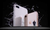 iPhone 8 y iPhone 8 Plus ya están aquí: características y especificaciones
