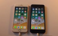 Test de velocidad: iPhone 7 Plus vs iPhone 8 Plus, ¿cuál es más rápido?