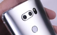 Así es la cámara del LG V30 por dentro