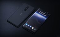 Nokia 9 vendrá con Android 8.0 Oreo de serie