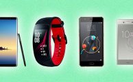 Estas son todas las novedades del mes de septiembre de 2017