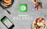 Runtastic Balance, así puedes aprender a comer sano