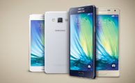 Samsung Galaxy A5 2018: características y especificaciones