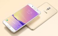 Samsung Galaxy C8: características y detalles