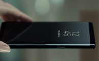 Samsung Galaxy Note8, todas las virtudes del phablet en su spot en español