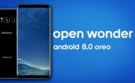 Samsung Galaxy S8 y S8+ ya tienen beta para Android 8.0 Oreo