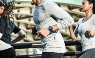 Samsung anuncia los nuevos Samsung Gear Sport y Samsung Gear Fit2 Pro