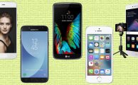 Estos son los smartphones a 0 euros para septiembre 2017