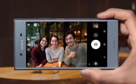 Comparativa: Sony Xperia XZ1 vs. la gama alta