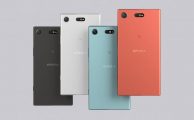 Así es el Sony Xperia XZ1 Compact: características y especificaciones