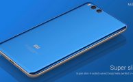 Así es el Xiaomi Mi Note 3, el phablet de la marca china