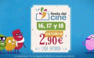 Cómo sacar tu entrada para la Fiesta del Cine desde tu móvil