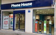Inauguración de una nueva tienda Phone House en Albacete