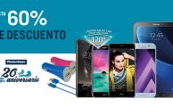 ¡Ofertacas In Da House por nuestro 20 aniversario con descuentos de hasta el 60% hasta el 11 de octubre!