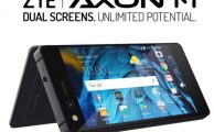 ZTE Axon M