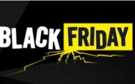 ¡Nos vemos en Black Friday 2017!