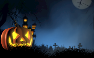 Los mejores juegos para celebrar Hallowen si vas a quedarte en casa