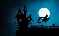 Las apps más terroríficas para celebrar o felicitar Halloween