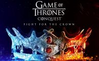 Ya puedes jugar al juego de Game of Thrones para iOS y Android