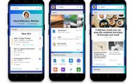 Llega Microsoft Launcher. Puedes manejar tu teléfono Android desde el PC