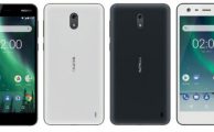 Nokia 2