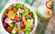 Dieta saludable