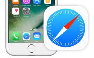 Safari iOS