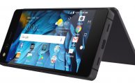 ZTE Axon M