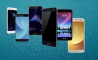 Estos son los teléfonos a 0 euros que puedes tener en noviembre de 2017