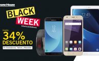 ¡Black Week del 9 al 15 con descuentos de hasta 34% en smartphones, wearables y tablets!