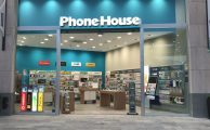Nueva tienda Phone House Demo Store en Las Palmas