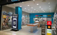 Nueva tienda Demo Store de Phone House inaugurada en Madrid