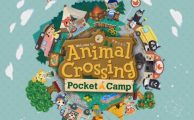 animal crossing pocket camp