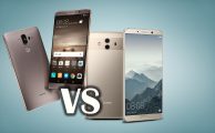 Huawei Mate 9 Huawei mate 10