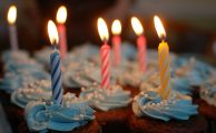 Cumpleaños
