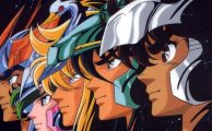 Caballeros del Zodiaco