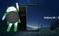 Android 8 Oreo del Samsung Galaxy S8