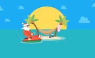 Santa Tracker