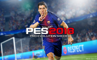 PES 2018