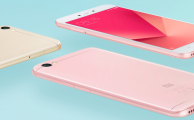 redmi note 5A