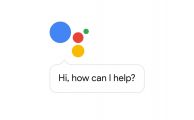 Google Assistant ya está disponible en español