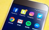 Redes sociales