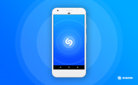 Shazam