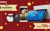 ¡Semana Huawei del 14 al 20 con descuentos de hasta 170€ en smartphones, tablets y wearables!