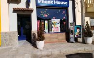 Jaén cuenta con una nueva tienda de Phone House