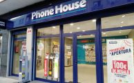 Sexta tienda inaugurada en Lugo por Phone House