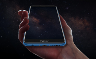 Así es el Honor 7X, el nuevo teléfono de la marca que ya puedes comprar