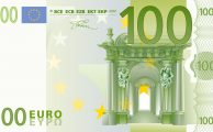 billete 100 euros